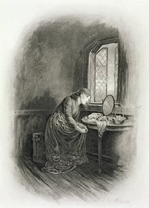 Little Dorrit, from 